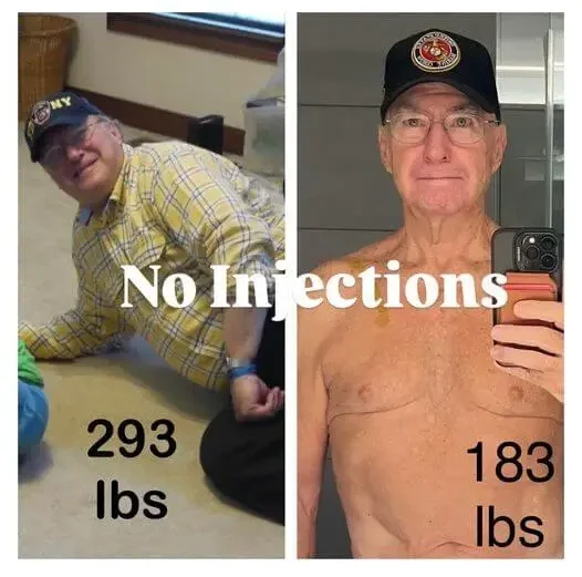 ben sley weight loss program