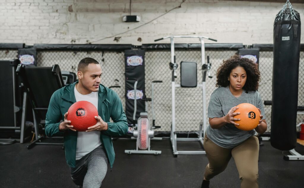 10 Ways a Weight Loss Coach Can Help You Stay Motivated
