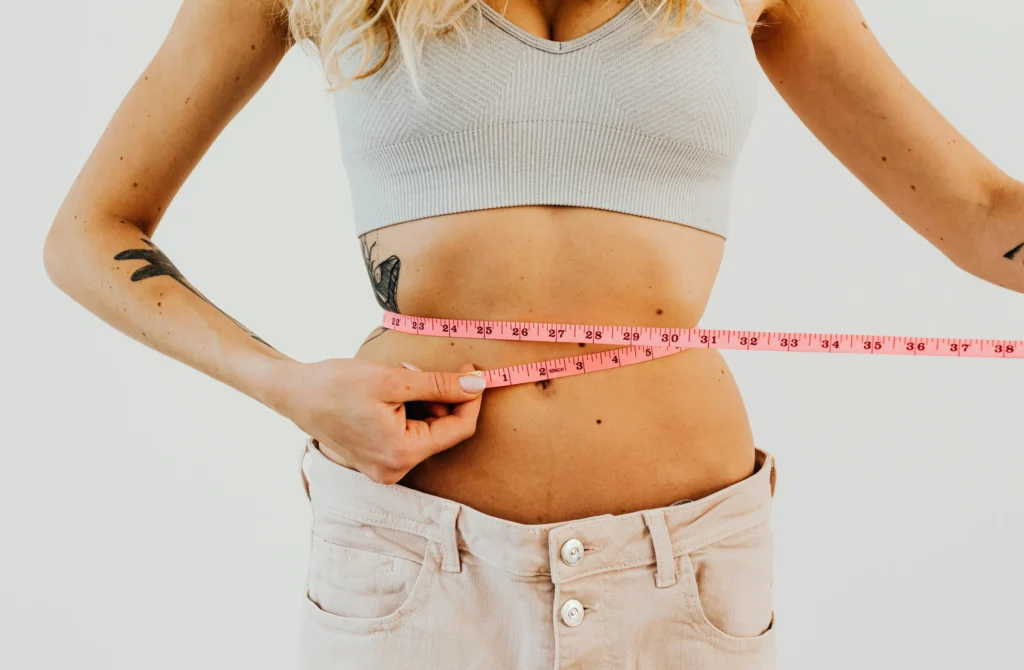 Online Weight Loss Coaching