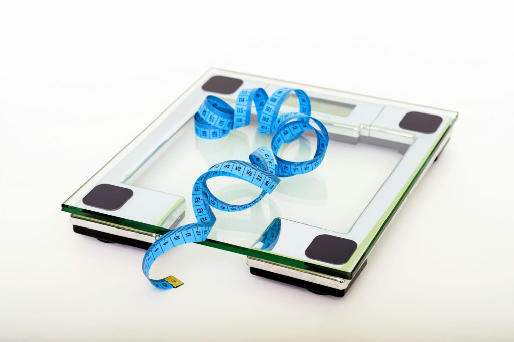 weight loss 40 pound