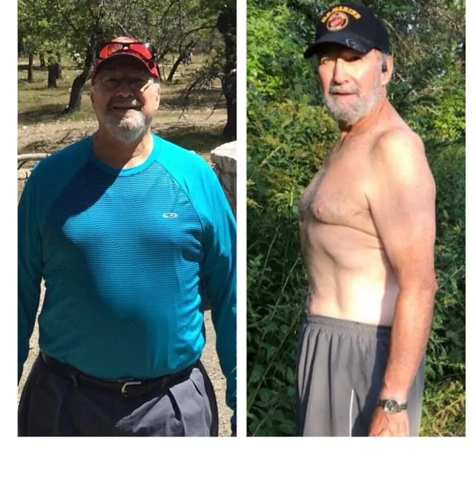 weight loss