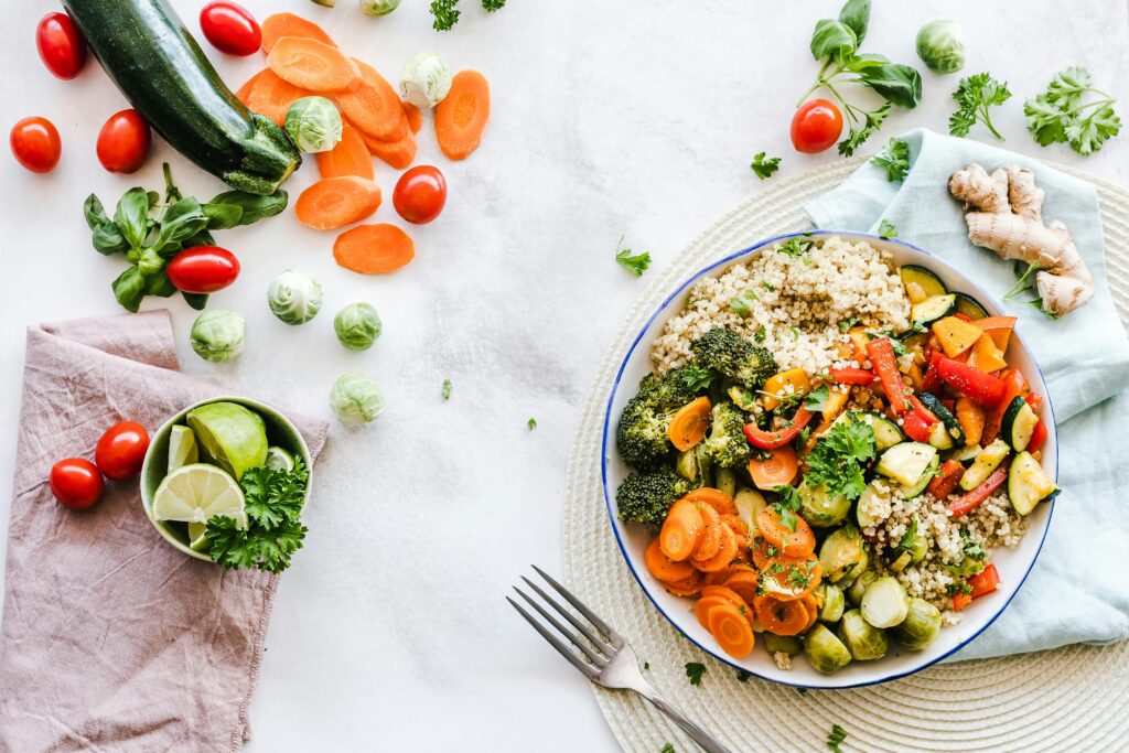 diet plan for weight loss