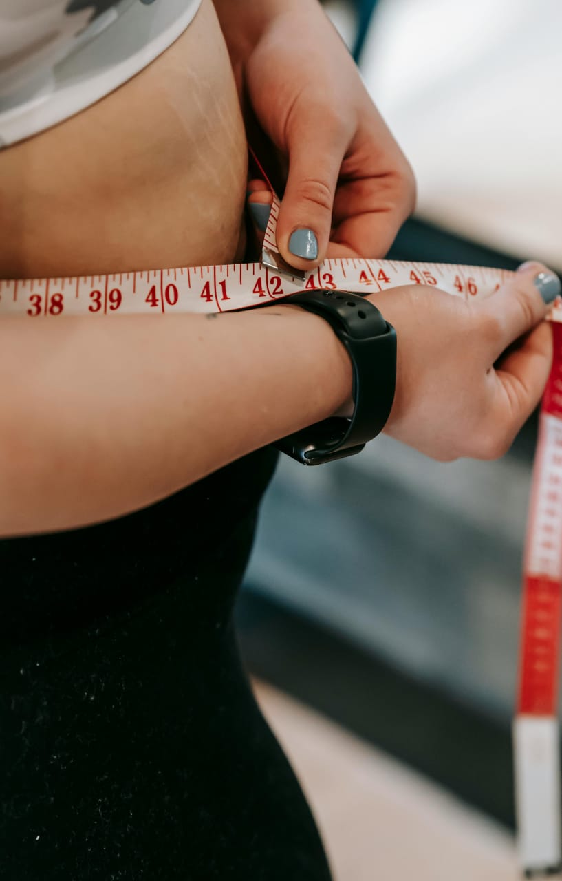 Ben Sley Weight Loss Program