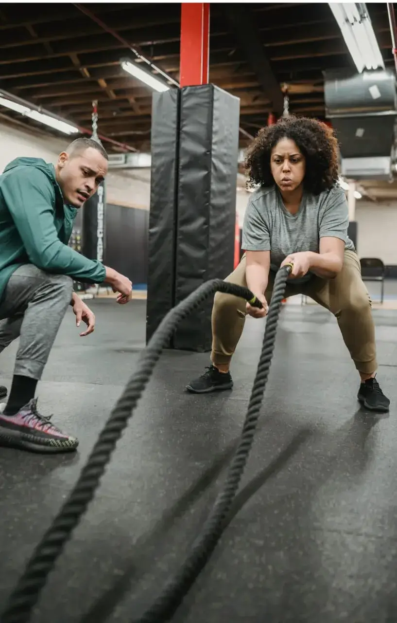 Program 2 weightlosscoching